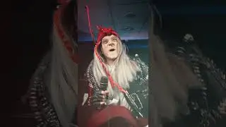 Ловите нашу рок-версию &laquo;БА&raquo; с куплетом 🔥☺️