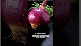 Eating Onions Daily? Here's What Happens to Your Body!