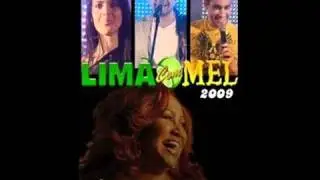 LIM&Atilde;O COM MEL PART. DE ALCIONE - VOU GRITAR QUE TE AMO