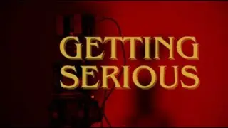 Getting Serious | audio blog | Podcast | Life&mdash;MusicAndArts