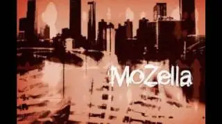 Mozella - Can't Stop with lyrics
