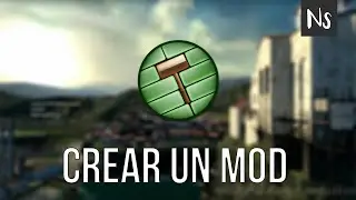 Creando un mod en Source - Primeros Pasos