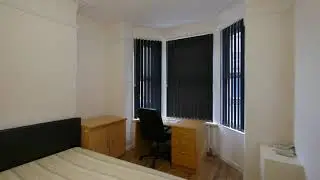 Furness Road, Fallowfield - homes4u Video Tour