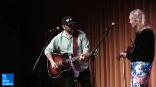 Dennis Ellsworth with Kinley Dowling - I Tried to Be Your Lover