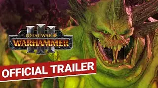 A Covenant with Chaos | Total War: WARHAMMER III