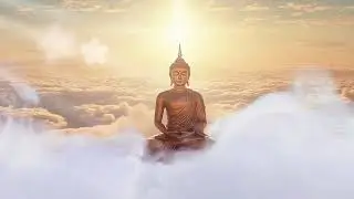 The Buddha and the Grieving Mother | Inspiring Buddhist Story of Compassion