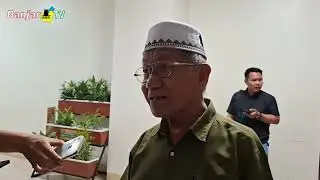 RDP KOMISI II DPRD KALSEL LSM BABAK SOROTI DANA DAERAH YANG MENGENDAP DI BANK