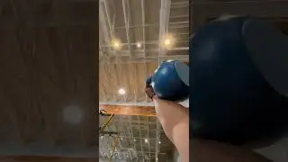 Get up POV for all my fellow kettlebell nerds out there