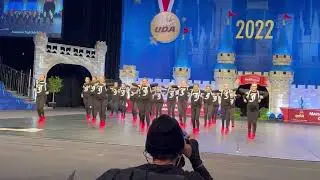 Jonesboro High School NATIONAL FINALISTS HIP HOP 2022 (awesome)