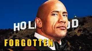 Finally, Hollywood is Tired of Dwayne Johnson's Box Office Flops