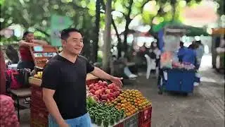 El Pueblo No Sale De Mi - Agust&iacute;n Zambrano ( V&iacute;deo Oficial )