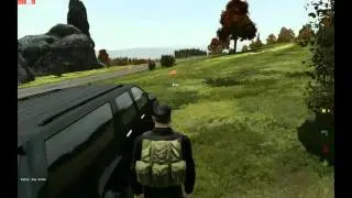 CCG server