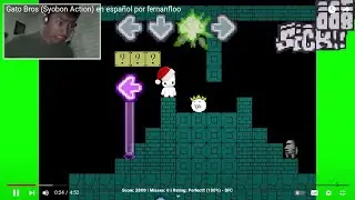 🔥FNF-Bite V1.2 (Fernan Mix) Fanmade-Bite FERNANFLOO🔥