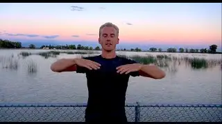 Amazing 3 Minute Meditation Exercise!