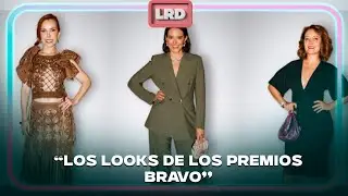 Qué famosa fue “El Mamarracho” de los Premios Bravo: mira su look – La Red |Caracol TV