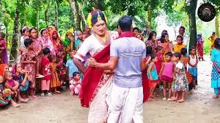 ঐ দেখা যায় সোনার দেওরা আইসেন আমার বাড়িতে||রংপুরের গীত||গাইবান্ধার গীত|| ARIF GIT Media Hd 