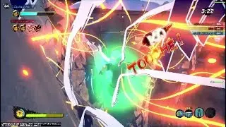2 games EKD vs Shin Naruto to boruto shinobi striker