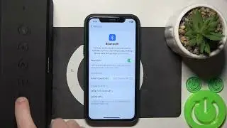 Как выполнить мягкую перезагрузку динамика ANKER Soundcore BOOST 20W
