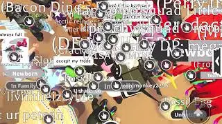 Adopt me vid (ft. Deadkiller180x)