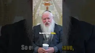 Are people naturally selfish? #shorts #spirituality #life #judaism #selfish #short