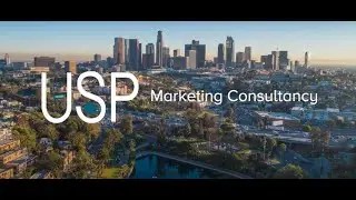 USP Corporate video