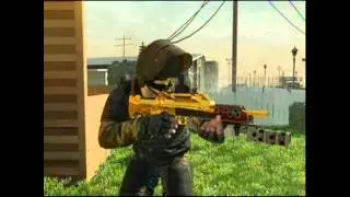 Epic rap battles of history black ops style