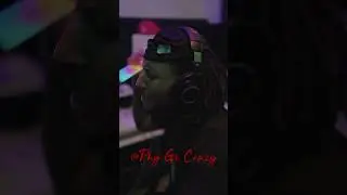 In the studio #414 #milwaukeerapper #studiovlog #studiovibes #newmusic  #btsshorts