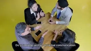 How to Determine Your Work Style as a New Manager