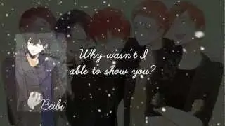 【Zessei Bijin!】 TVXQ - Why Did I Fall in Love With You 【Original PV】