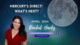 Mercury Direct April 2024
