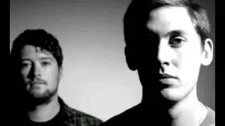 Dusky - Careless (Borderline Jack's Moody Garage Mix)