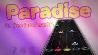 PixelGH - Paradise (ft. DeadshadowGH)