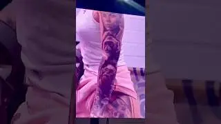 The Big London Tattoo Show