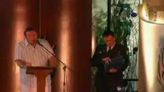 Israel@60: Awards Ceremony for IDF MaCHaL Soldiers - Part 1