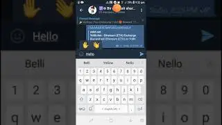 Earn 1700 dollar coin without invest . Free free free.