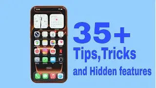 iPhone 17 Pro Max (2026) &ndash; 35+ Tips, Tricks & Hidden Features You MUST Know!