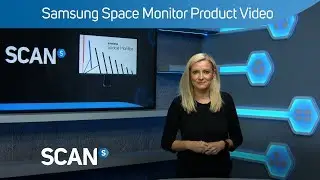 Samsung Space Monitor - Product Overview