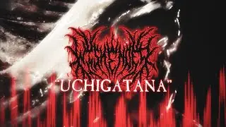 WISHENDER - UCHIGATANA [OFFICIAL VISUALIZER] (2025) SW EXCLUSIVE