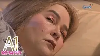 A1 Ko Sa'yo: Kalabit ni misis (full episode)