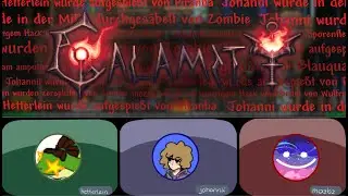 Terraria Calamity ist härter als wir dachten... 🌲 [1]