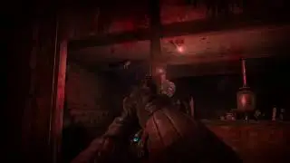 Metro Last Light Redux - Instalaciones - Parte 2