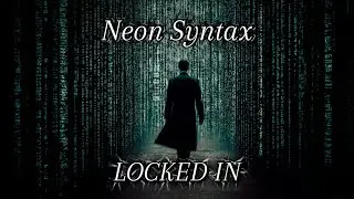 Neon Syntax - Collapse Mode