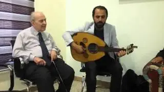 انا العراق شعرمحمد مهدي الجواهري.. الحان وغناء الاستاذ محمد الهوى