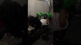Dad_Training Manual: Hammer Grip Dumbbell Bench Press