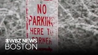 Boston declares snow emergency, parking ban for potentially historic nor'easter