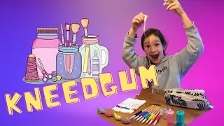 WOWW DEZE KNEEDGUM IS SATISFYING!! SHOPVLOG #Vlog #002