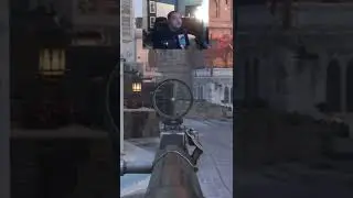 COD vanguard multiplayer gameplay #shorts