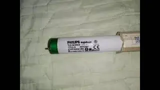 Philips T8 36w brightboost 840 cool white fluorescent tube