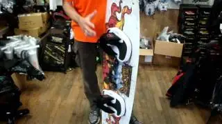 LiteWave Storm 2011
