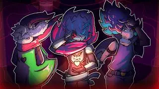 Deltarune (デルタルーン) - 